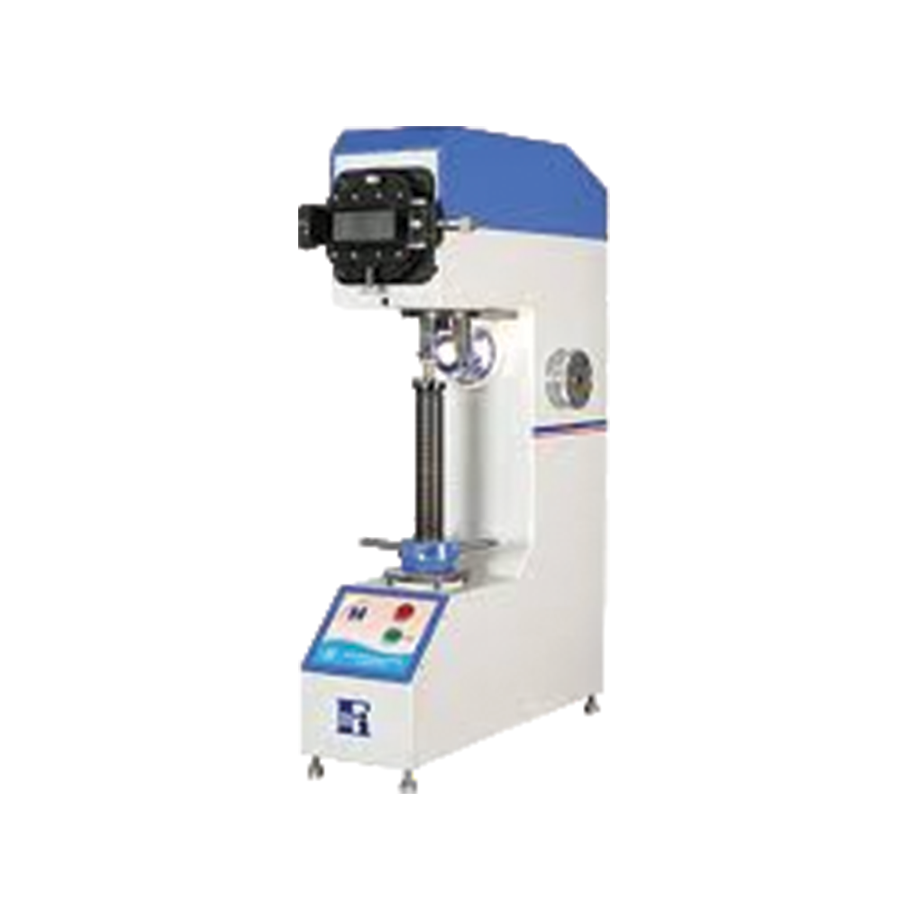 Hardness Tester -Momai Technocast.