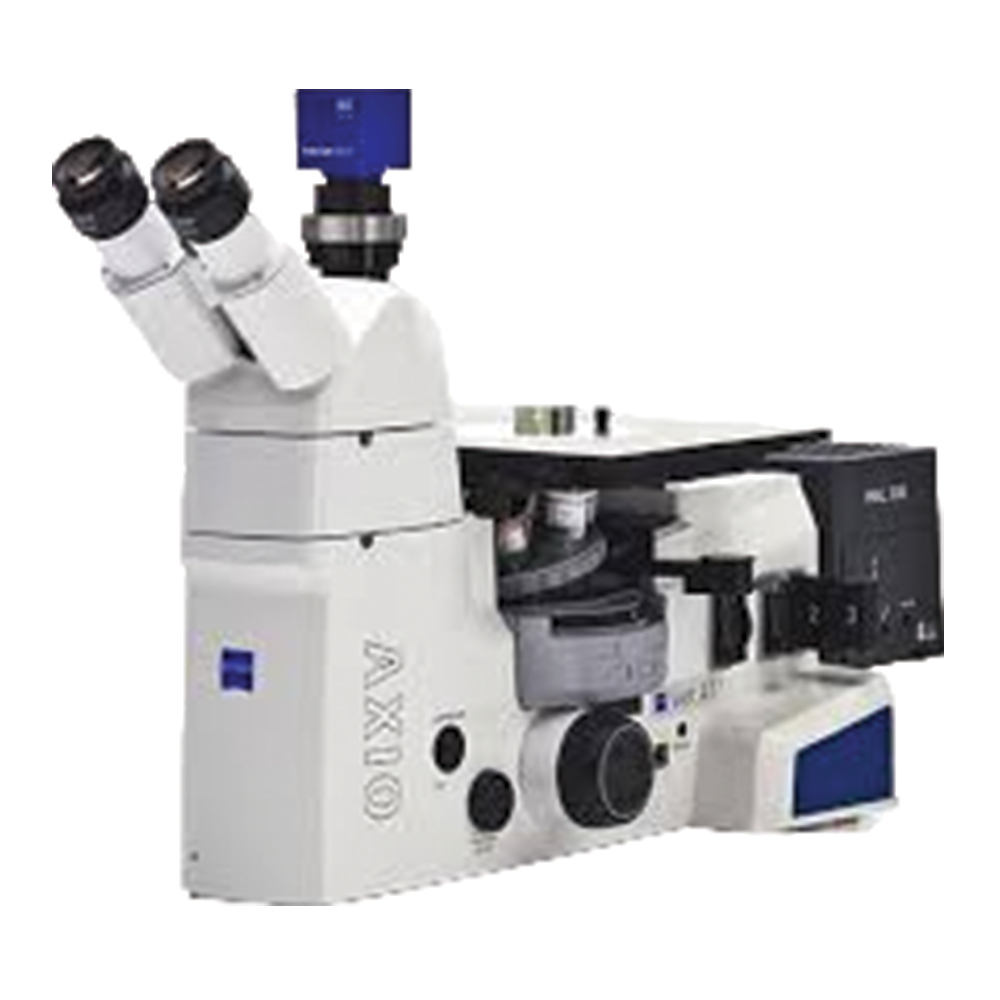 Metallurgical Microscope -Momai Technocast.