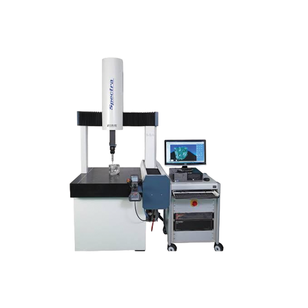 Coordinate Measuring Machines