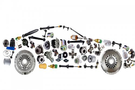 Auto Components